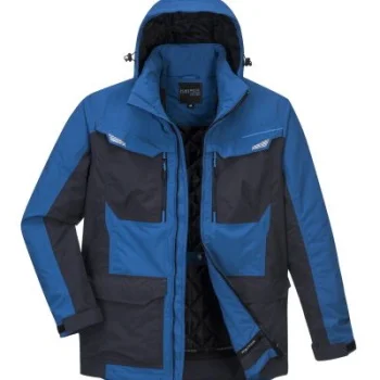 Portwest zimska jakna WX3 PW T740 Portwest zimska jakna WX3 PW T740